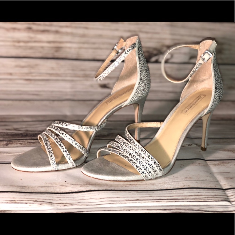 Antonio melani heels